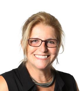Johanne Bourgoin Johanne Bourgoin